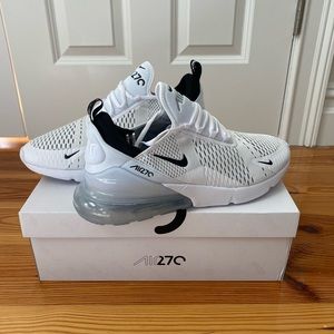 Nike Air Max 270